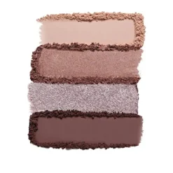 Estée Lauder The Essential Eyeshadow Quad - Power Brunch