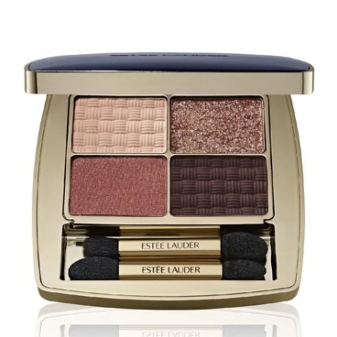 Estée Lauder The Essential Eyeshadow Quad- Après Spree