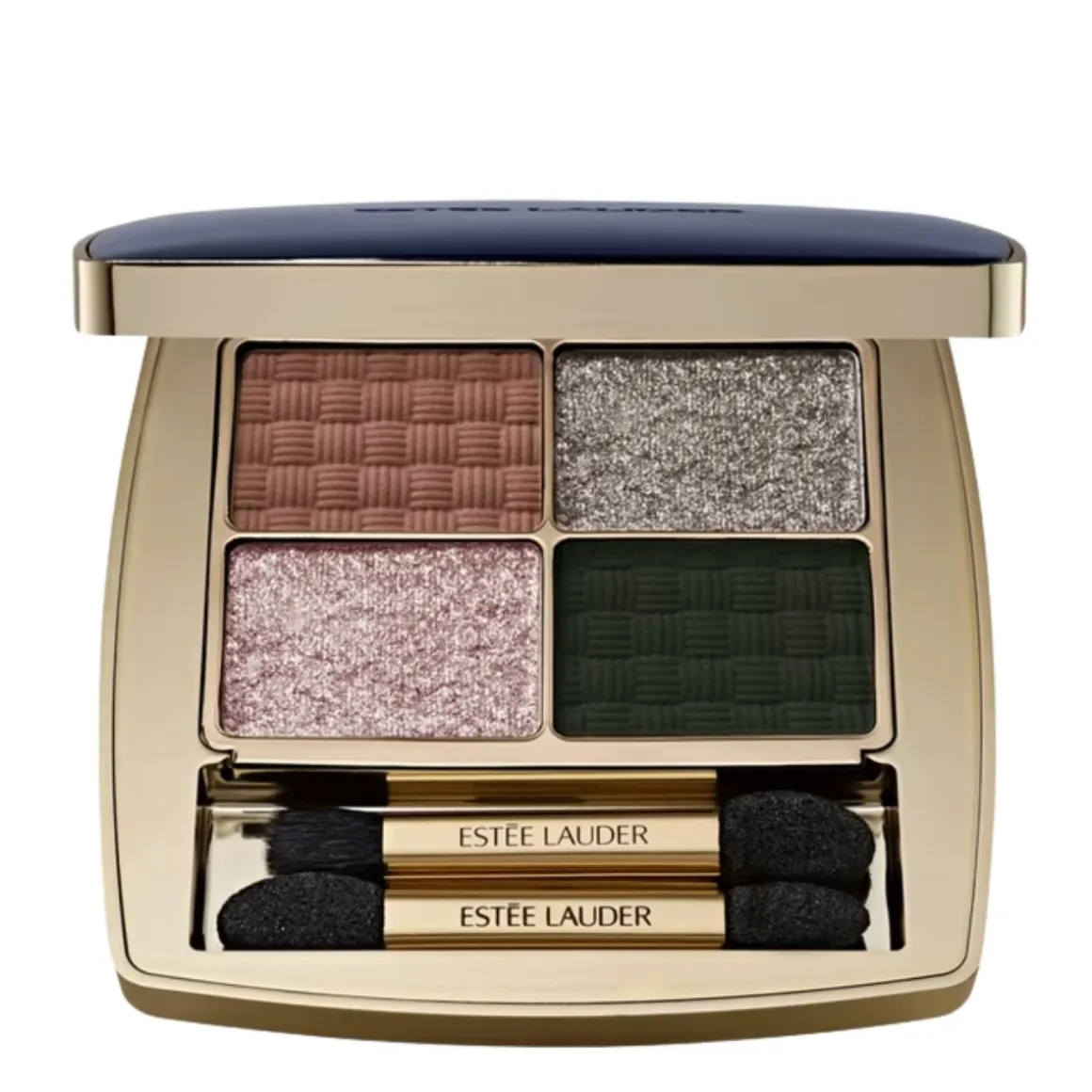 Estée Lauder The Essential Eyeshadow Quad-Money Moves