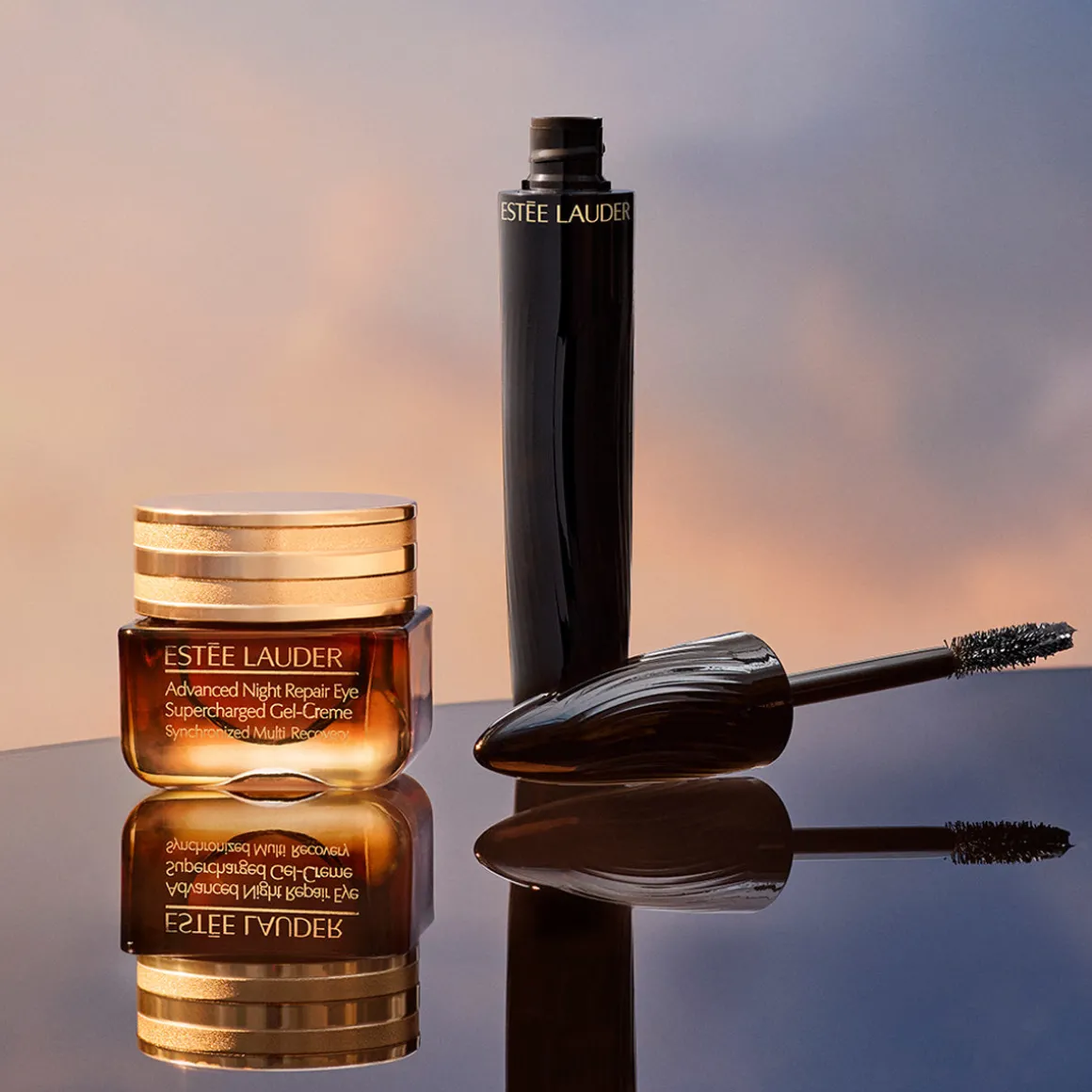 Estée Lauder Turbo Lash High Powered Volume + Length Mascara
