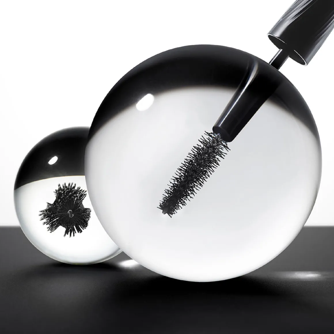 Estée Lauder Turbo Lash High Powered Volume + Length Mascara