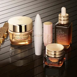 Estée Lauder Turbo Lash Night Revitalizing Serum for Lash + Brow
