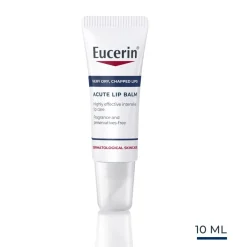Eucerin Dry Skin Acute Lip Balm