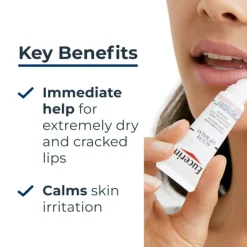 Eucerin Dry Skin Acute Lip Balm