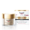 Eucerin HYALURON-FILLER Wrinkle Filling Treatment Night Cream