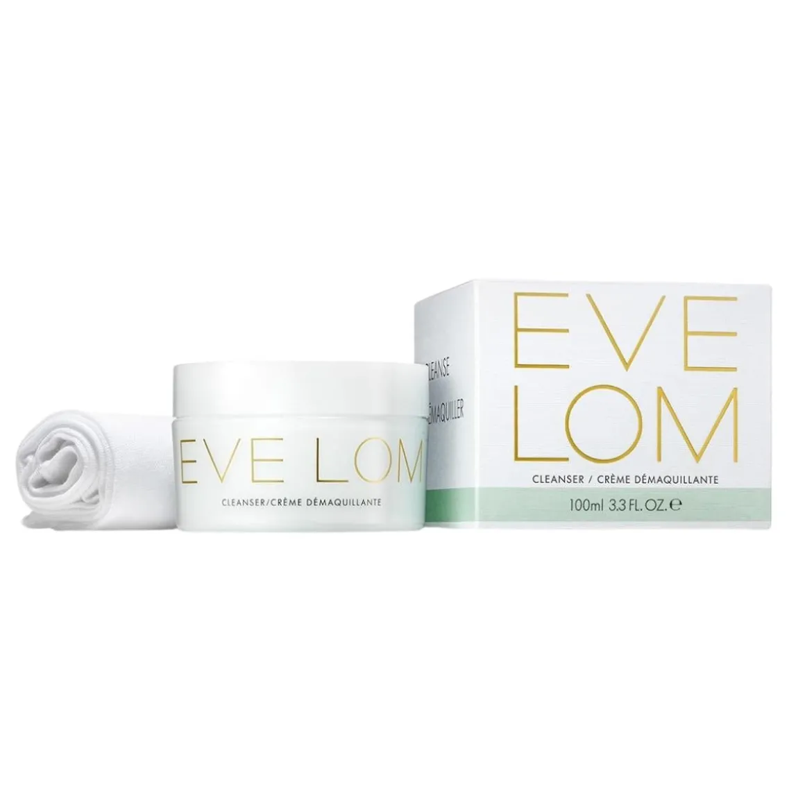 Eve Lom Skincare Cleanser 100ml