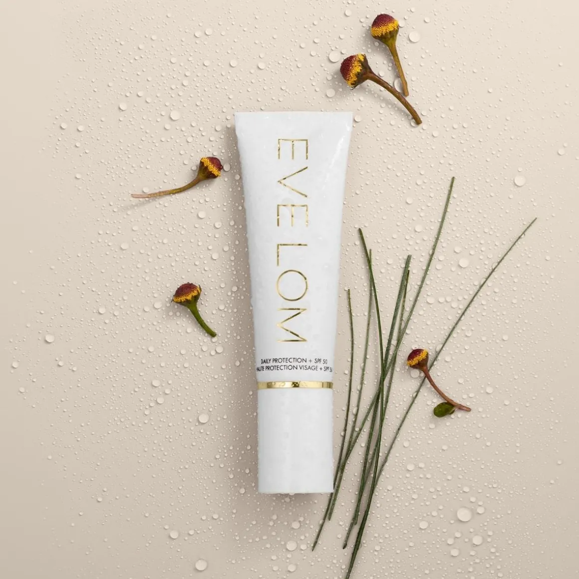 Eve Lom Skincare Daily Protection SPF 50