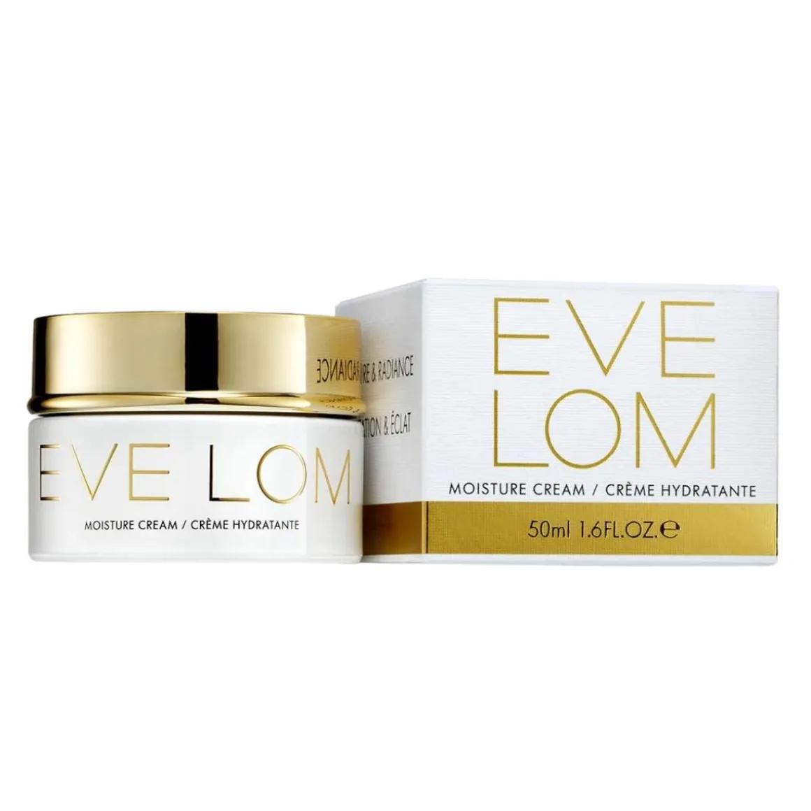 Eve Lom Skincare Moisture Cream 50ml