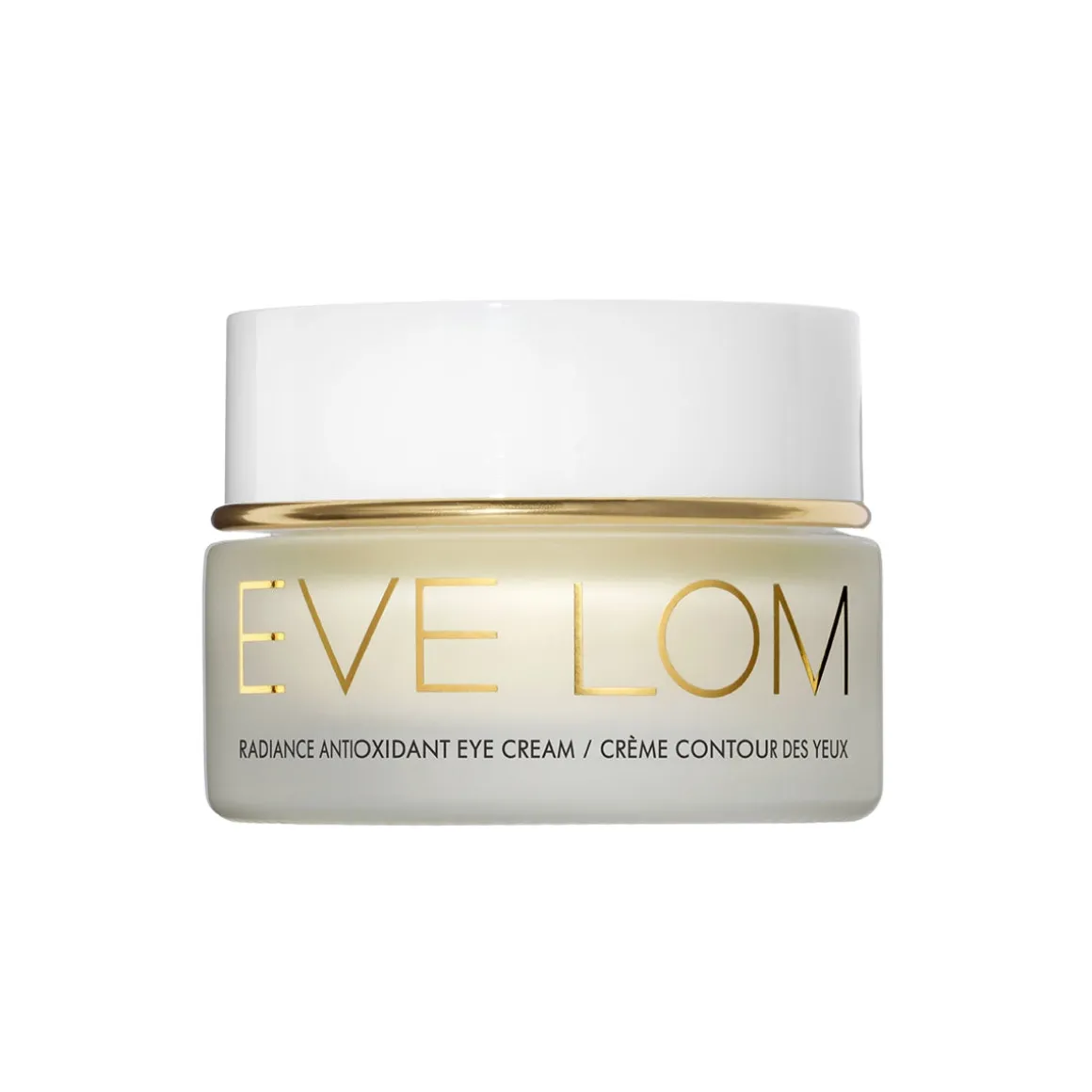 Eve Lom Skincare Radiance Antioxidant Eye Cream 15ml