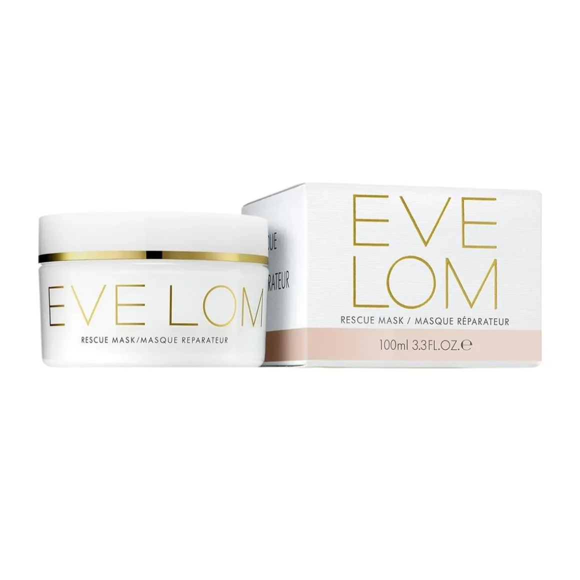 Eve Lom Skincare Rescue Mask