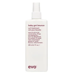 Evo Baby Got Bounce Curl Treatment