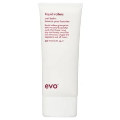 Evo Curl Liquid Rollers Curl Balm