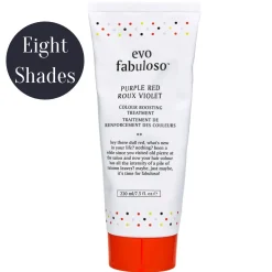 Evo Fabuloso Colour Boosting Treatment