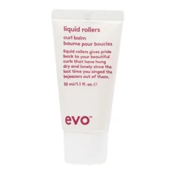 Evo Liquid Rollers Curl Balm - Travel Size