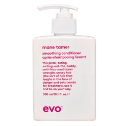 Evo Mane Tamer Smoothing Conditioner