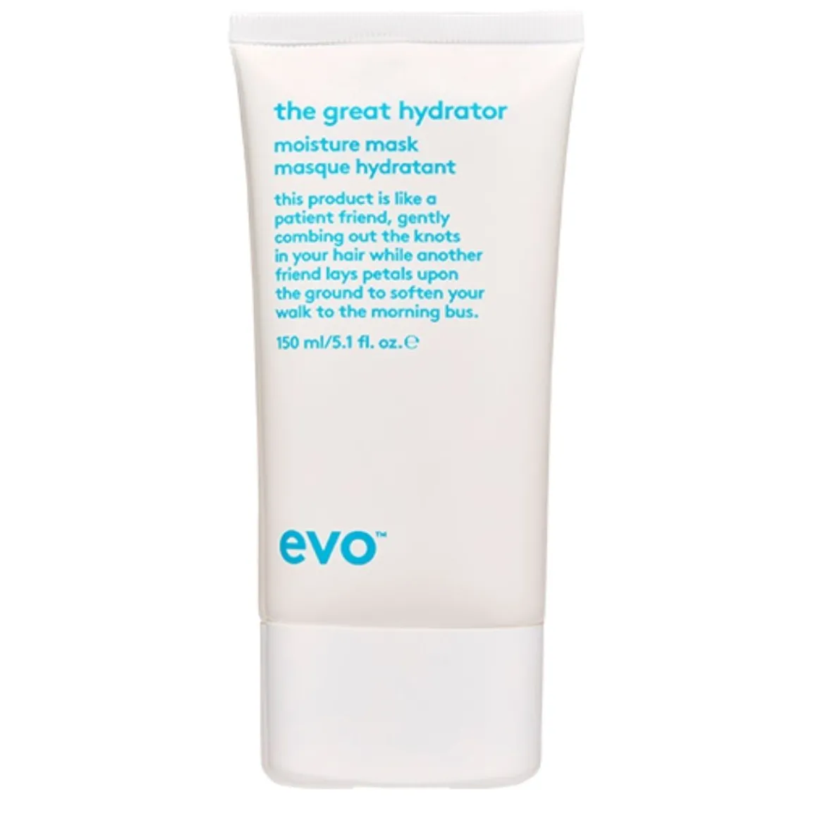 Evo The Great Hydrator Moisture Mask
