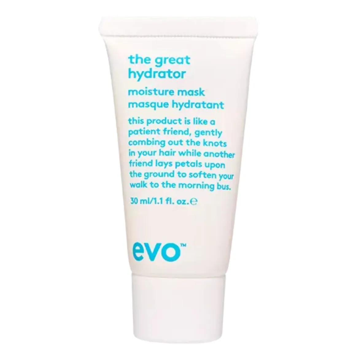 Evo The Great Hydrator Moisture Mask -Travel Size