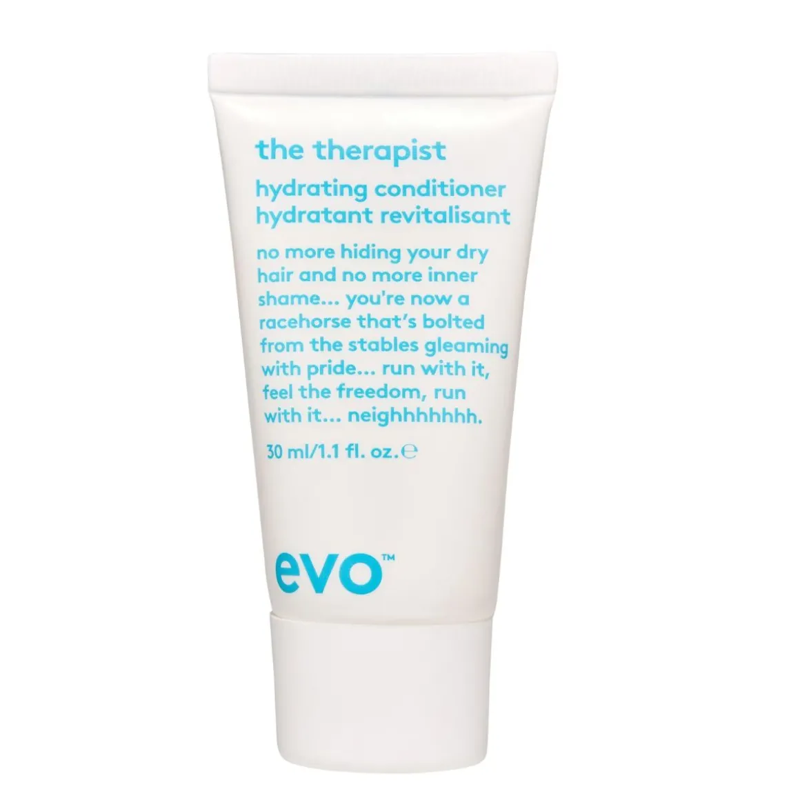 Evo The Therapist Hydrating Conditioner Travel size