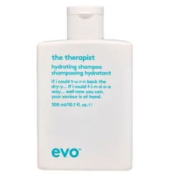Evo The Therapist Hydrating Shampoo