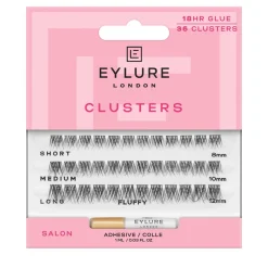 Eylure Clusters Fluffy