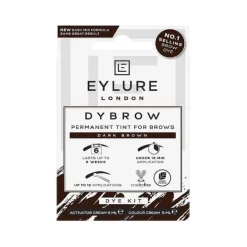 Eylure Dybrow Tint For Brows Dark Brown
