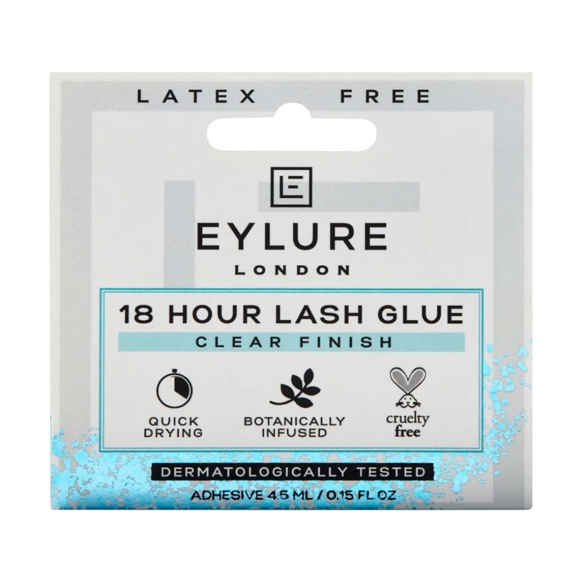 Eylure 18H Lash Glue - Clear