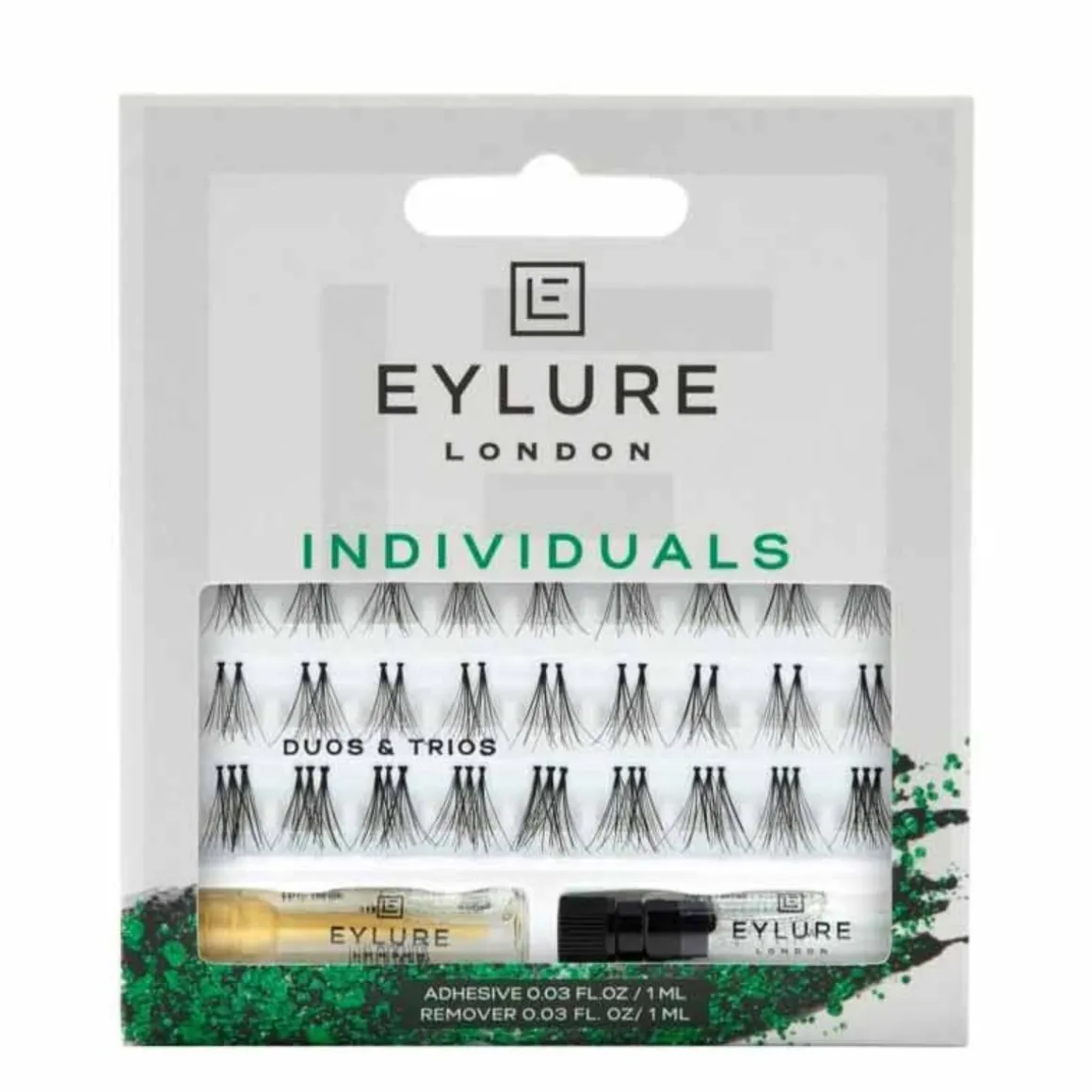 Eylure Individuals Lashes Duos & Trios