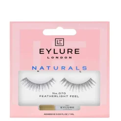 Eylure NATURALS False Eyelashes No. 070