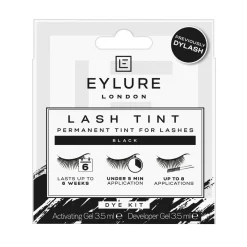 Eylure Pro-Lash Lash Tint Black