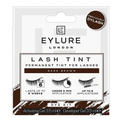 Eylure Pro-Lash Lash Tint Dark Brown