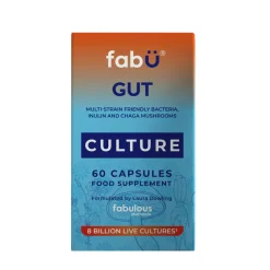 fabÜ Gut Culture