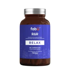 fabÜ R&R Relax