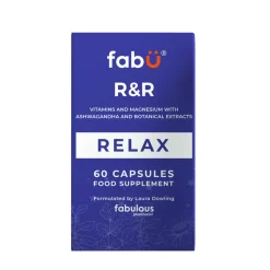 fabÜ R&R Relax