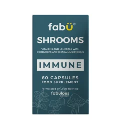 fabÜ Shrooms Immune
