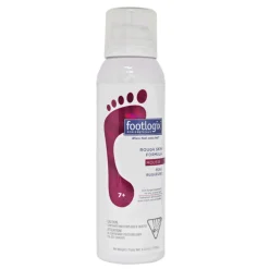 Footlogix Rough Skin Formula