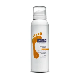 Footlogix Sweaty Feet Formula