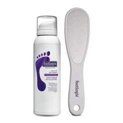 Footlogix Ultimate At Home Foot Care Combo