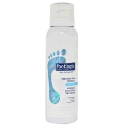 Footlogix Very Dry Skin Formula