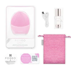 Foreo LUNA 3 for Normal Skin.