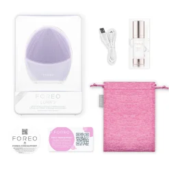 Foreo LUNA 3 for Sensitive Skin.