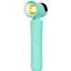 Foreo PEACH 2 Advanced IPL Hair Removal Device - Mint