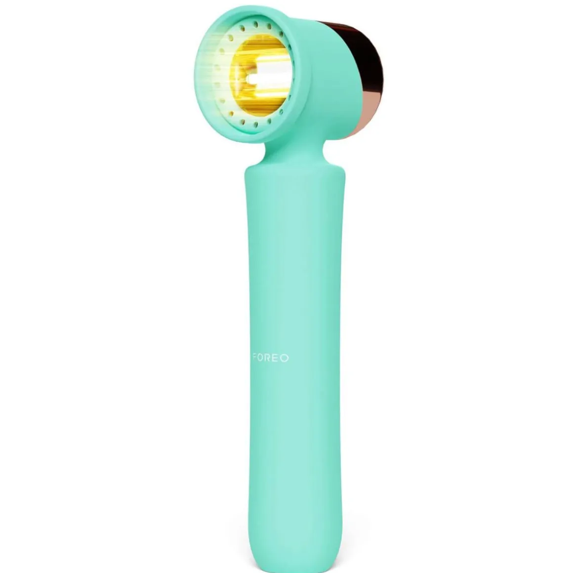 Foreo PEACH 2 Advanced IPL Hair Removal Device - Mint