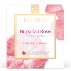 Foreo UFO Mask Farm To Face Bulgarian Rose