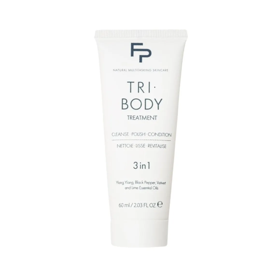 Formulae Prescott Tri Body Balm Mini 60ml. 30% OFF