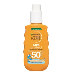 Garnier Ambre Solaire Kids Milk Spray SPF 50 150ml