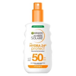 Garnier Ambre Solaire Protection  Spray SPF50 150ml