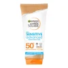 Garnier Ambre Solaire Sensitive Advanced Tube SPF50  175ml