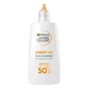 Garnier Ambre Solaire Super UV Niacinamide Face Fluid 40ml