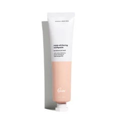 Gem Triple Whitening Toothpaste Watermelon Mint