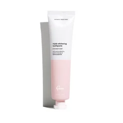 Gem Triple Whitening Toothpaste Coconut Mint